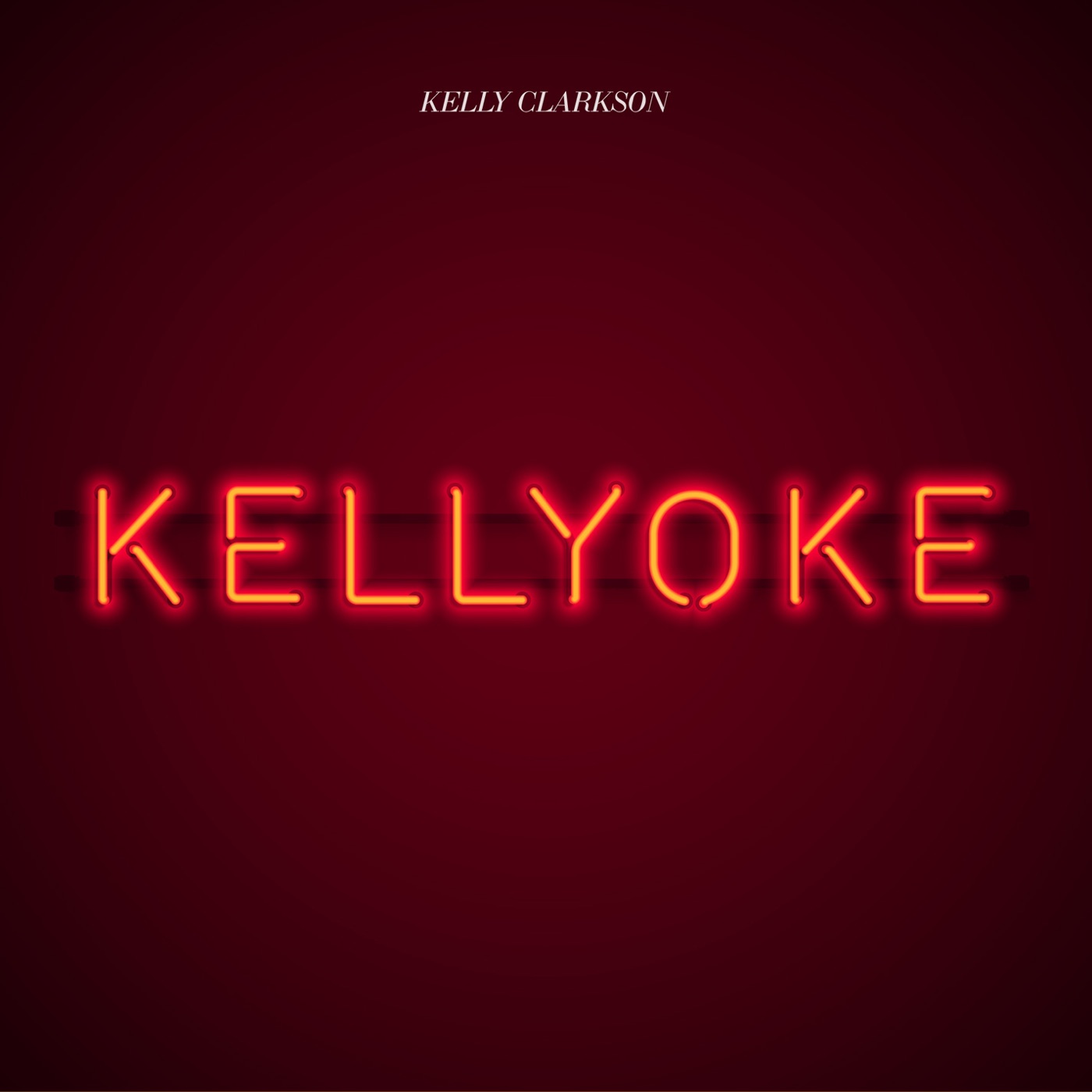 Kelly Clarkson – Kellyoke – EPⒺ(075679744401)【24bit／48.0kHz】美国区-OppsUnote音乐广场