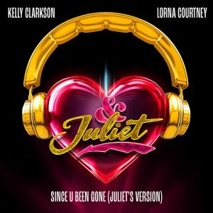 Kelly Clarkson – Since U Been Gone (Juliet’s Version) – Single(075679708922)【24bit／48.0kHz】美国区-OppsUnote音乐广场