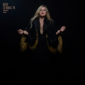 Kelly Clarkson – chemistry (Deluxe)(075679673473)【24bit／44.1kHz】美国区-OppsUnote音乐广场