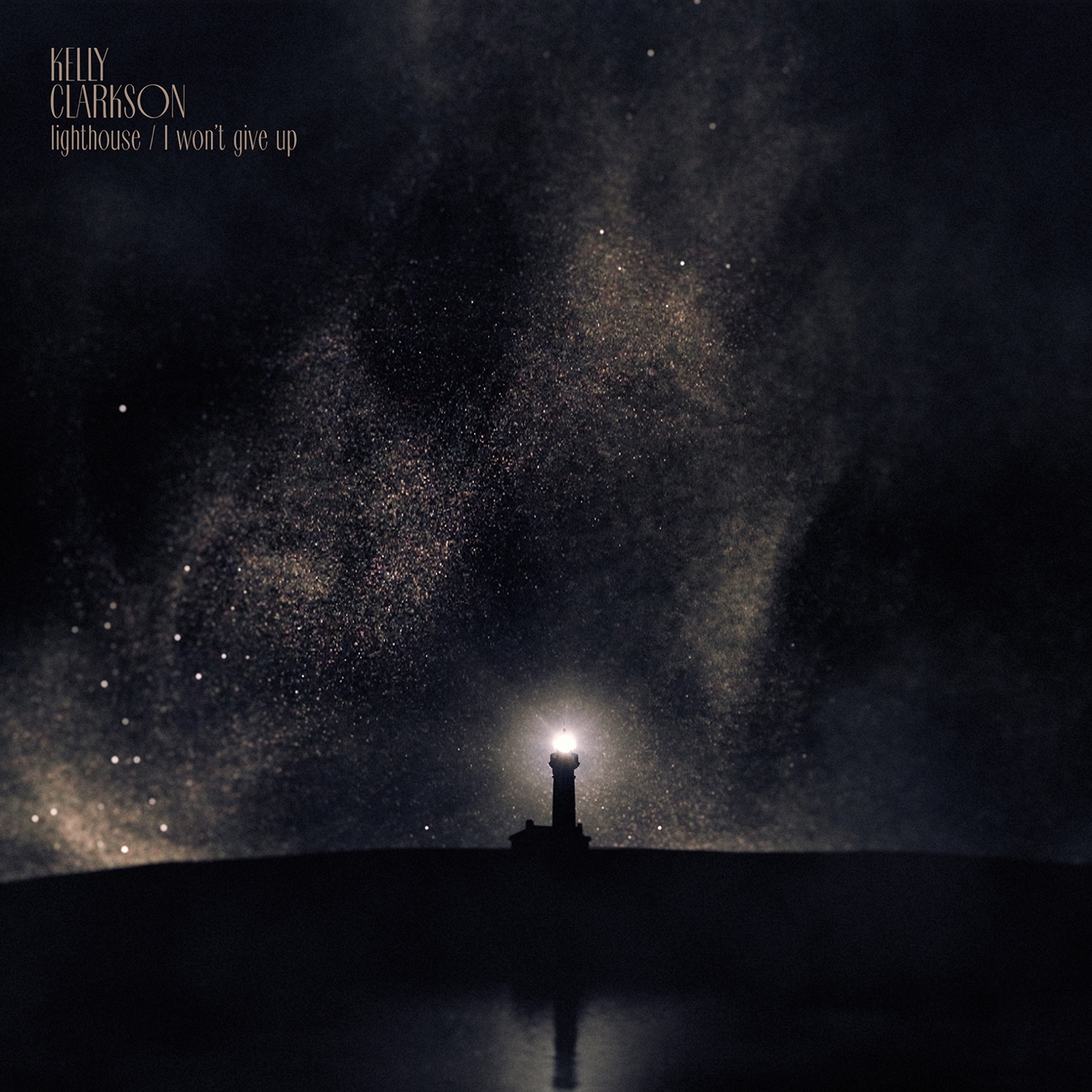 Kelly Clarkson – lighthouse – Single(075679657442)【24bit／44.1kHz】美国区-OppsUnote音乐广场