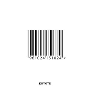 코요태 – 1024 – Single(888272029055)【16bit／44.1kHz】韩国区-OppsUnote音乐广场