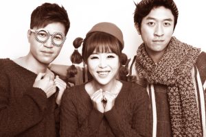 코요태 – 멈춘사랑 – Single(888272020724)【24bit／44.1kHz】韩国区-OppsUnote音乐广场