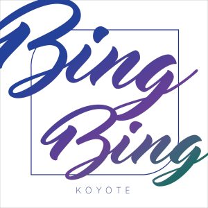 코요태 – Bing Bing – Single(888272037609)【16bit／44.1kHz】韩国区-OppsUnote音乐广场