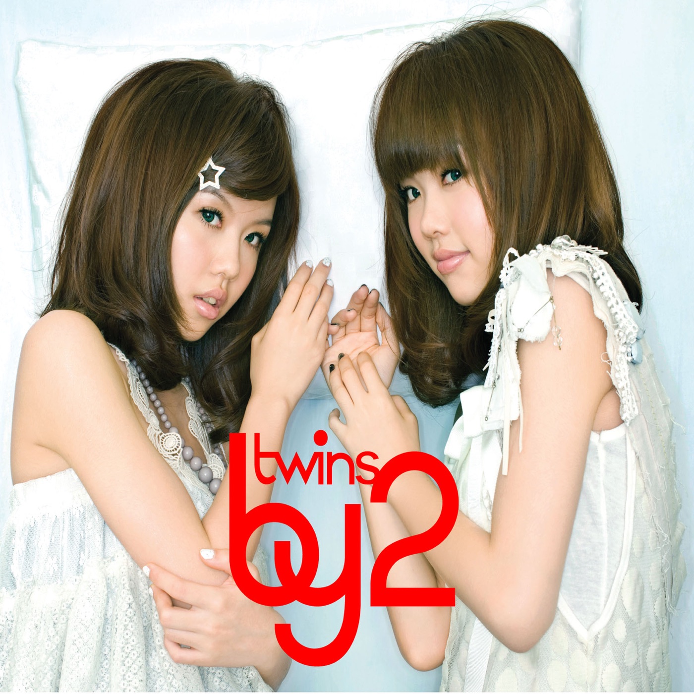 By2 – Twins(9555150740074)【16bit／48.0kHz】台湾区-OppsUnote音乐广场