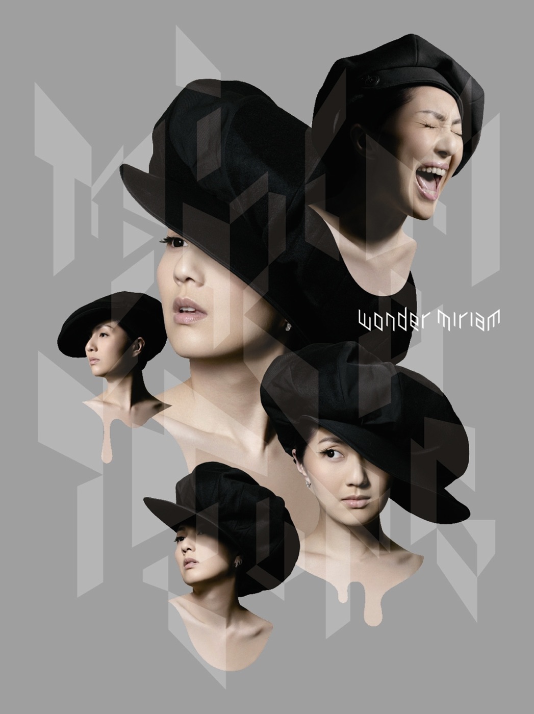 杨千嬅 – Wonder Miriam(4897013002963)【16bit／44.1kHz】香港区-OppsUnote音乐广场