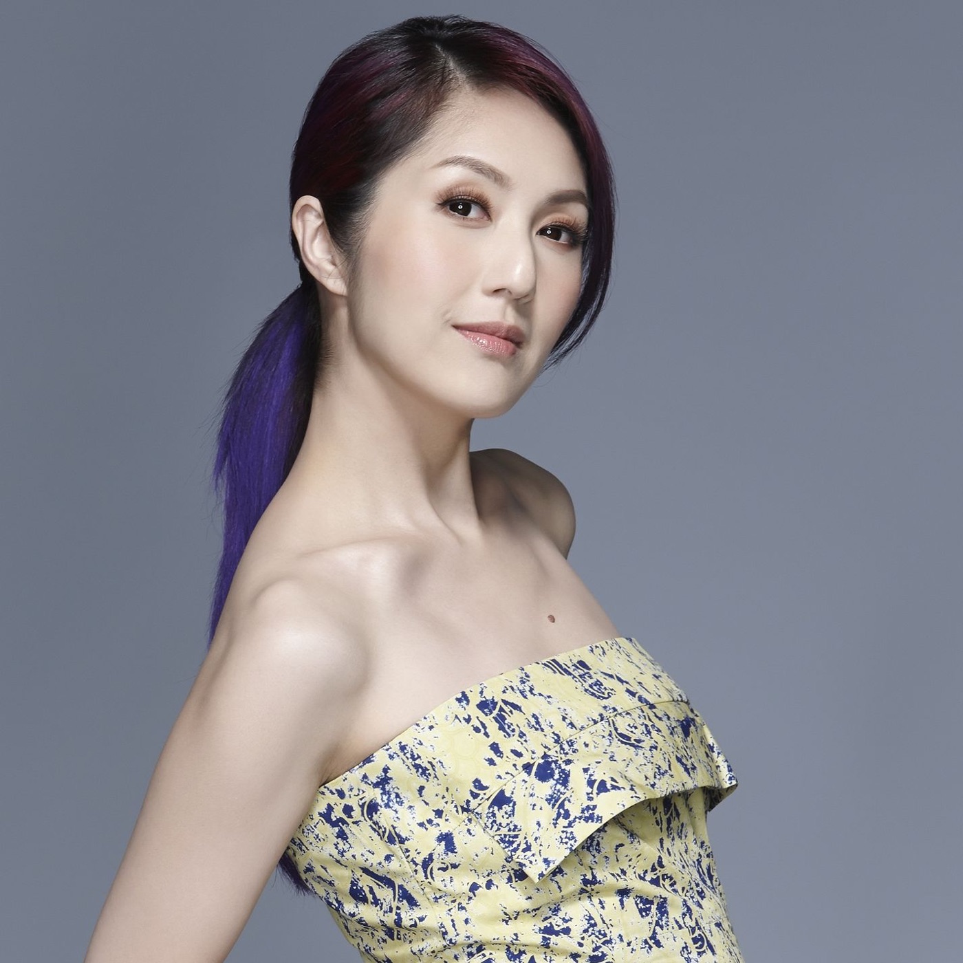 杨千嬅 – 天桥 – Single(825646105175)【24bit／96.0kHz】香港区-OppsUnote音乐广场