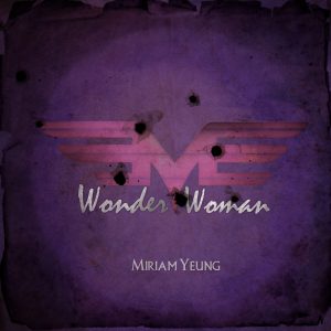 杨千嬅 – Wonder Woman – Single(190295737771)【16bit／44.1kHz】香港区-OppsUnote音乐广场