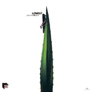 草蜢 – Lonely (Remastered 2020) – EP(00602508897900)【16bit／44.1kHz】香港区-OppsUnote音乐广场