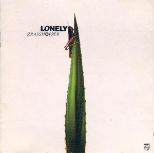 草蜢 – Lonely – EP(00042287668320)【16bit／44.1kHz】香港区-OppsUnote音乐广场