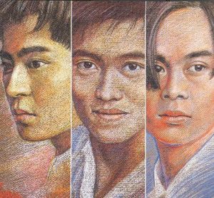 草蜢 – 舍不得的感觉(00602527172675)【16bit／44.1kHz】香港区-OppsUnote音乐广场