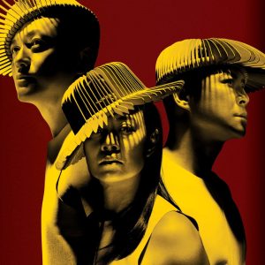 草蜢 – 我要跳舞 – Single(825646228133)【16bit／44.1kHz】香港区-OppsUnote音乐广场