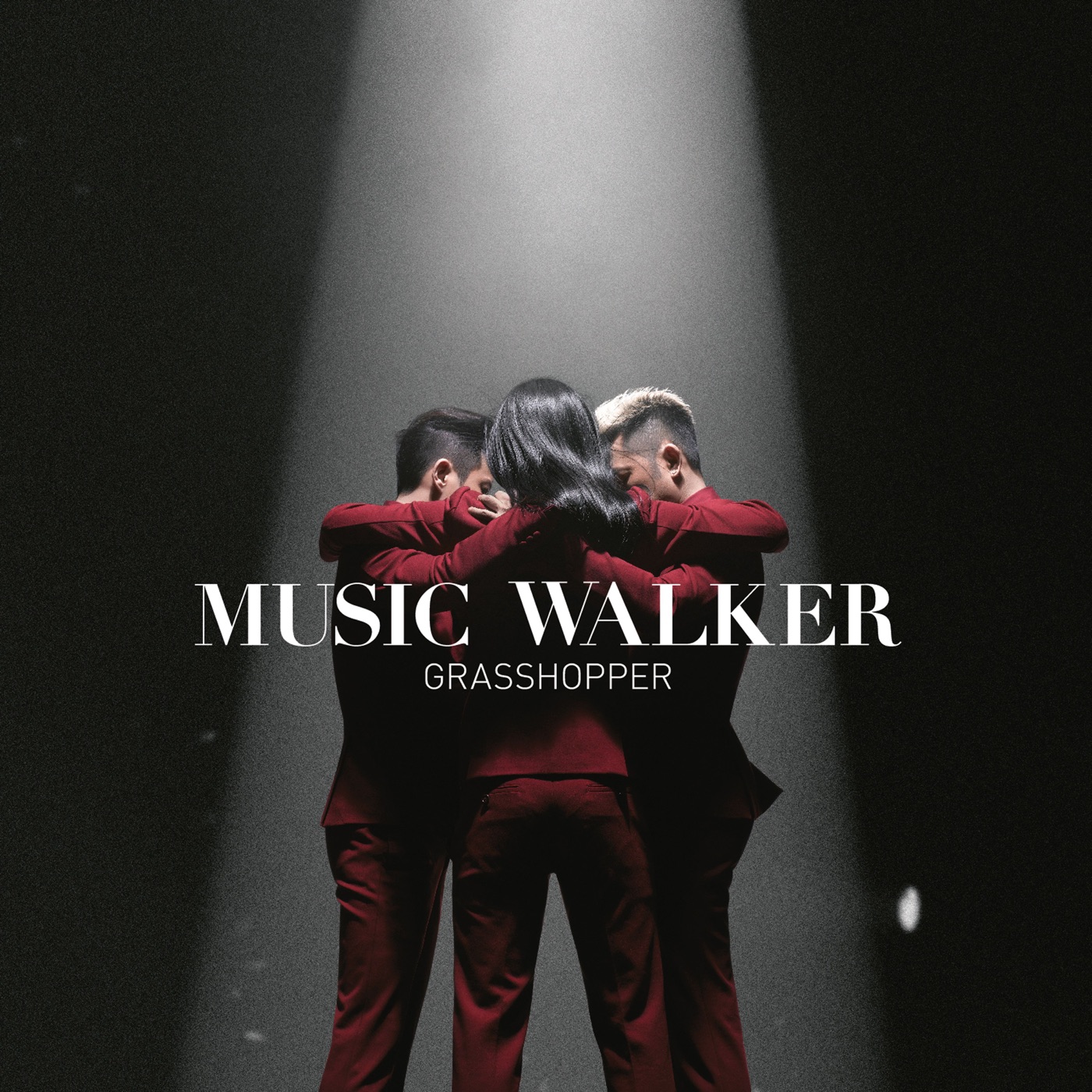 草蜢 – Music Walker(190296996979)【24bit／48.0kHz】香港区-OppsUnote音乐广场