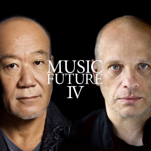 久石譲 – 久石譲 presents ミュージック・フューチャー IV(4538182855300)【16bit／44.1kHz】日本区-OppsUnote音乐广场