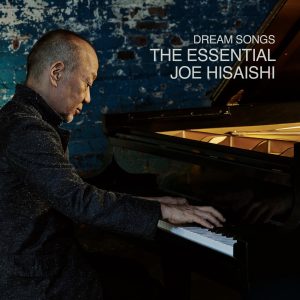 久石譲 – Dream Songs： The Essential Joe Hisaishi(00602508039300)【24bit／48.0kHz】日本区-OppsUnote音乐广场