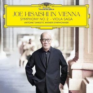 久石譲 – Joe Hisaishi： Viola Saga： Movement 2 (Pt. 1) – Single(00028948762125)【24bit／96.0kHz】日本区-OppsUnote音乐广场