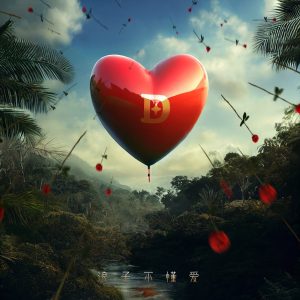 盛宇 – 浪子不懂爱 – Single(193017142907)【24bit／48.0kHz】香港区-OppsUnote音乐广场