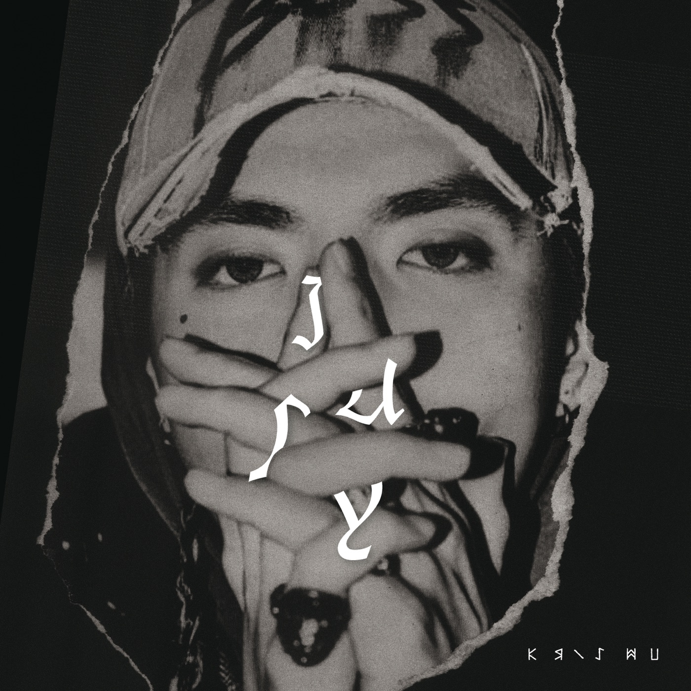 吴签 – July – Single(888915492239)【16bit／44.1kHz】香港区-OppsUnote音乐广场