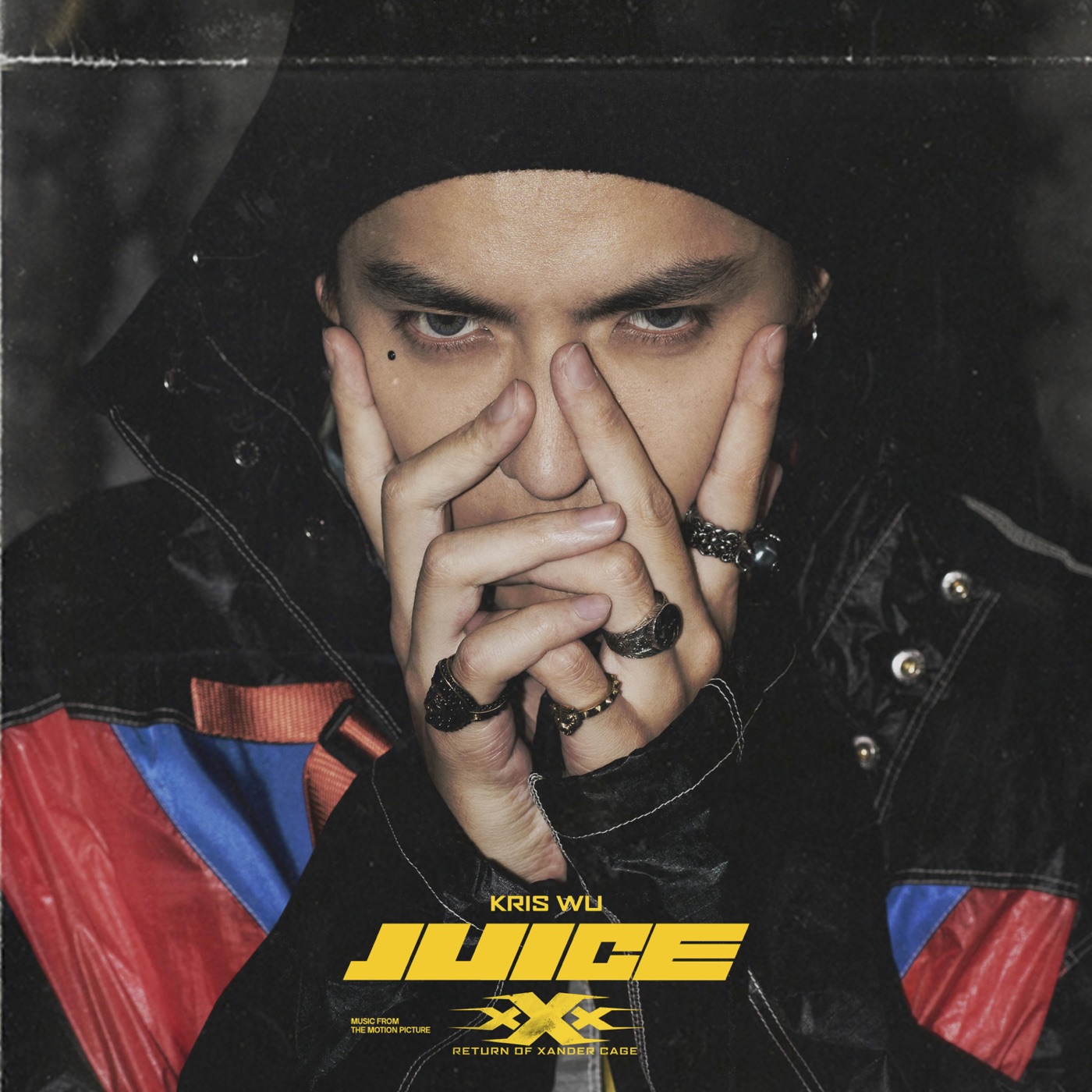 吴签 – Juice (Music from the Motion Picture “xXx： Return of Xander Cage”) – Single(859719402434)【16bit／44.1kHz】香港区-OppsUnote音乐广场