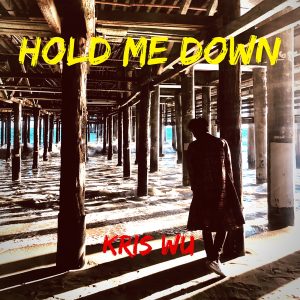 吴签 – Hold Me Down – Single(00602567956464)【24bit／44.1kHz】新加坡区-OppsUnote音乐广场