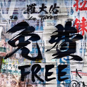 罗大佑 – 免费 – Single(3617381810646)【16bit／44.1kHz】台湾区-OppsUnote音乐广场