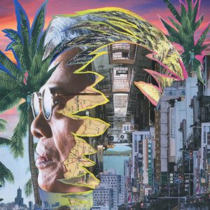 罗大佑 – 爱・河・人间 – EP(3617222672815)【24bit／48.0kHz】台湾区-OppsUnote音乐广场