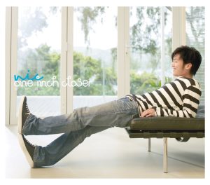 谢霆锋 – One Inch Closer(4895087651261)【16bit／44.1kHz】香港区-OppsUnote音乐广场