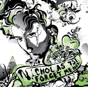 谢霆锋 – 毋忘我(4895087651476)【16bit／44.1kHz】香港区-OppsUnote音乐广场