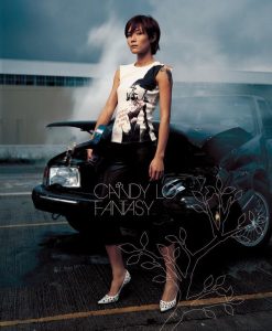 卢巧音 – Fantasy(5099750431122)【16bit／44.1kHz】香港区-OppsUnote音乐广场