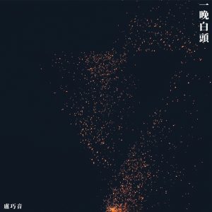卢巧音 – 一晚白头 (Rock Version) – Single(886447691601)【24bit／48.0kHz】香港区-OppsUnote音乐广场