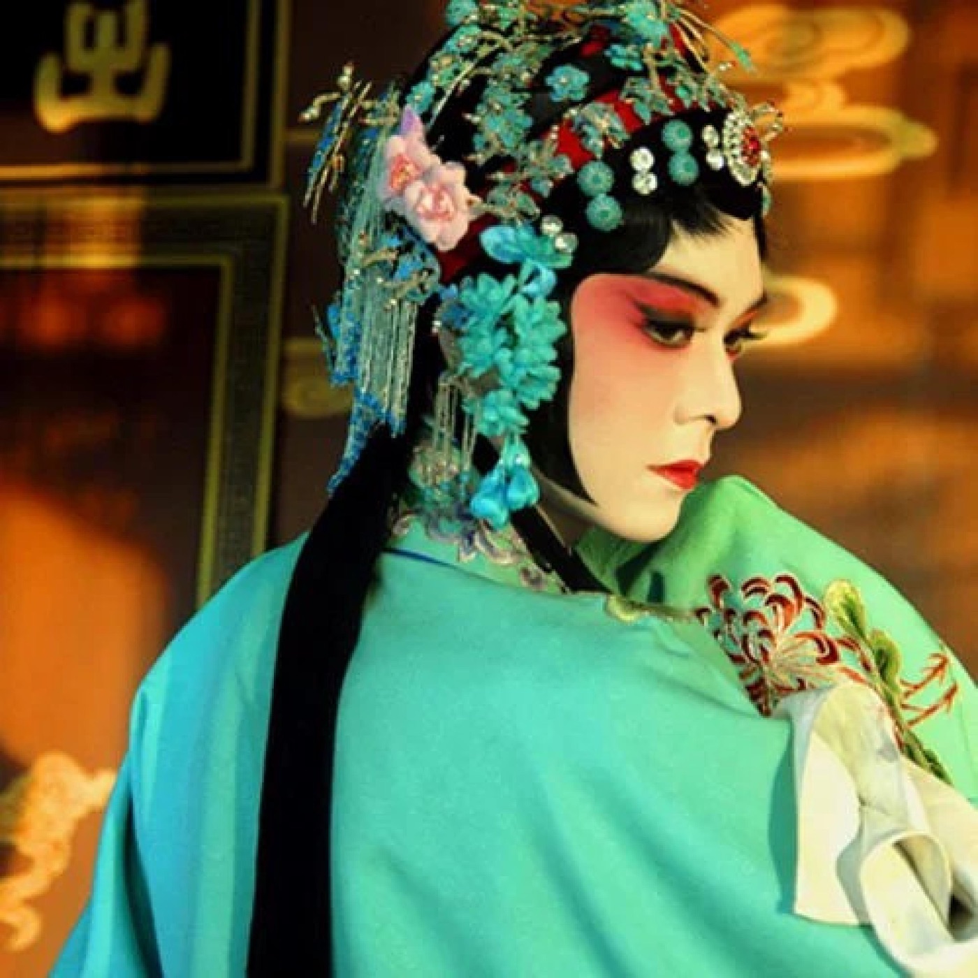 李健 - 戏迷人生 - Single(4894944984245)【16bit／44.1kHz】澳门区-OppsUnote音乐广场