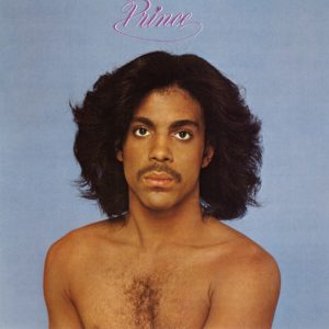 Prince – PrinceⒺ(886448895817)【16bit／44.1kHz】美国区-OppsUnote音乐广场