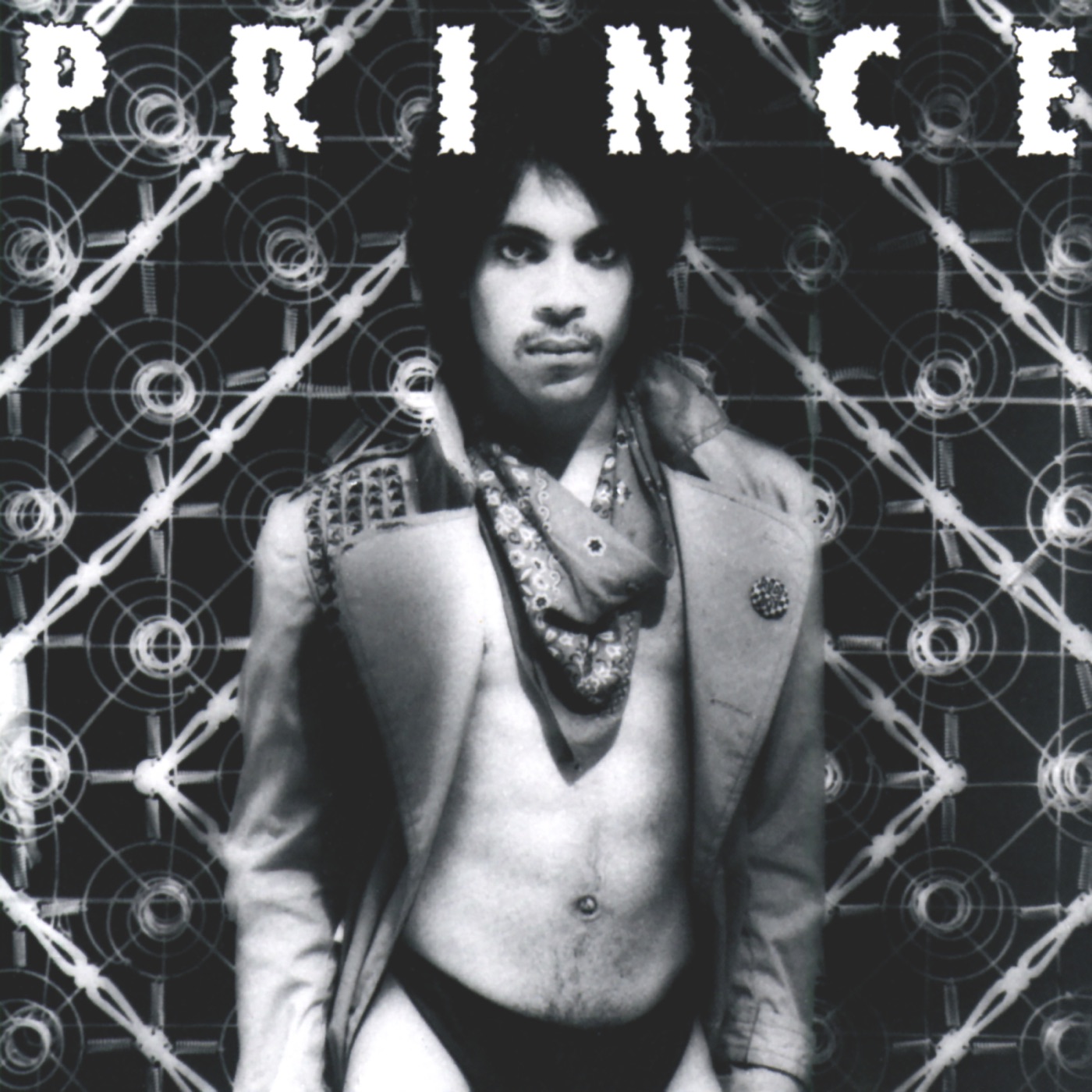 Prince – Dirty MindⒺ(886448892984)【16bit／44.1kHz】美国区-OppsUnote音乐广场