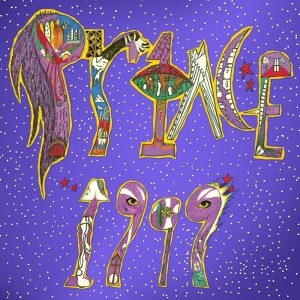 Prince – 1999 (2019 Remaster)Ⓔ(886448877554)【24bit／44.1kHz】美国区-OppsUnote音乐广场