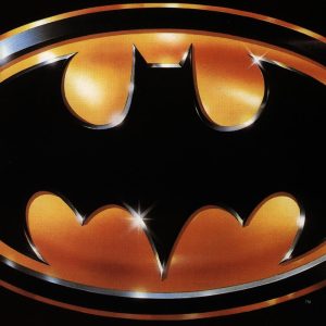 Prince – Batman(603497999613)【24bit／44.1kHz】美国区-OppsUnote音乐广场