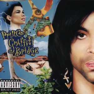 Prince – Graffiti Bridge(603497999576)【24bit／44.1kHz】美国区-OppsUnote音乐广场