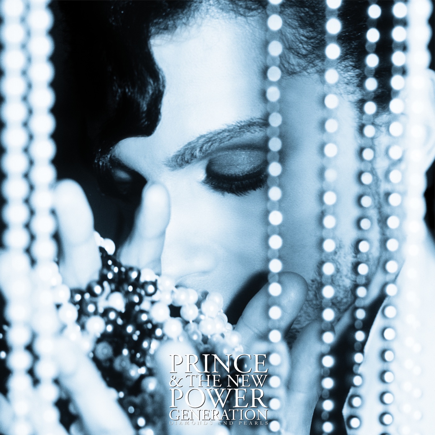 Prince – Diamonds And Pearls (Super Deluxe Edition)Ⓔ(196871066587)【24bit／44.1kHz】美国区-OppsUnote音乐广场