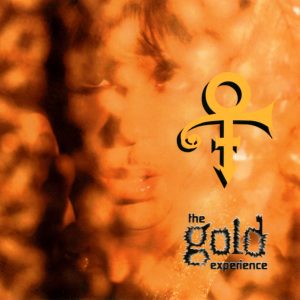 Prince – The Gold ExperienceⒺ(886447199664)【16bit／44.1kHz】美国区-OppsUnote音乐广场