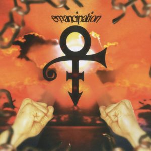 Prince – Emancipation(886447216101)【16bit／44.1kHz】美国区-OppsUnote音乐广场
