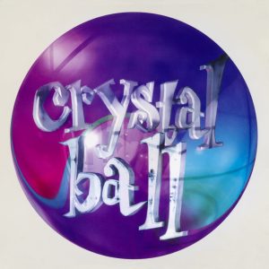 Prince – Crystal Ball(886447216118)【16bit／44.1kHz】美国区-OppsUnote音乐广场