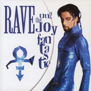 Prince – Rave Un2 the Joy Fantastic(886447216163)【16bit／44.1kHz】美国区-OppsUnote音乐广场