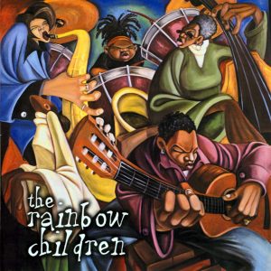 Prince – The Rainbow Children(886447211267)【16bit／44.1kHz】美国区-OppsUnote音乐广场