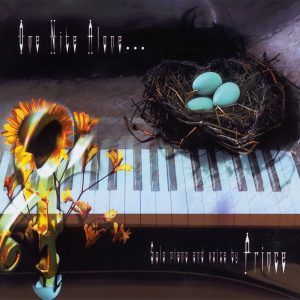 Prince – One Nite Alone… (Solo Piano and Voice by Prince)(886447199916)【16bit／44.1kHz】美国区-OppsUnote音乐广场