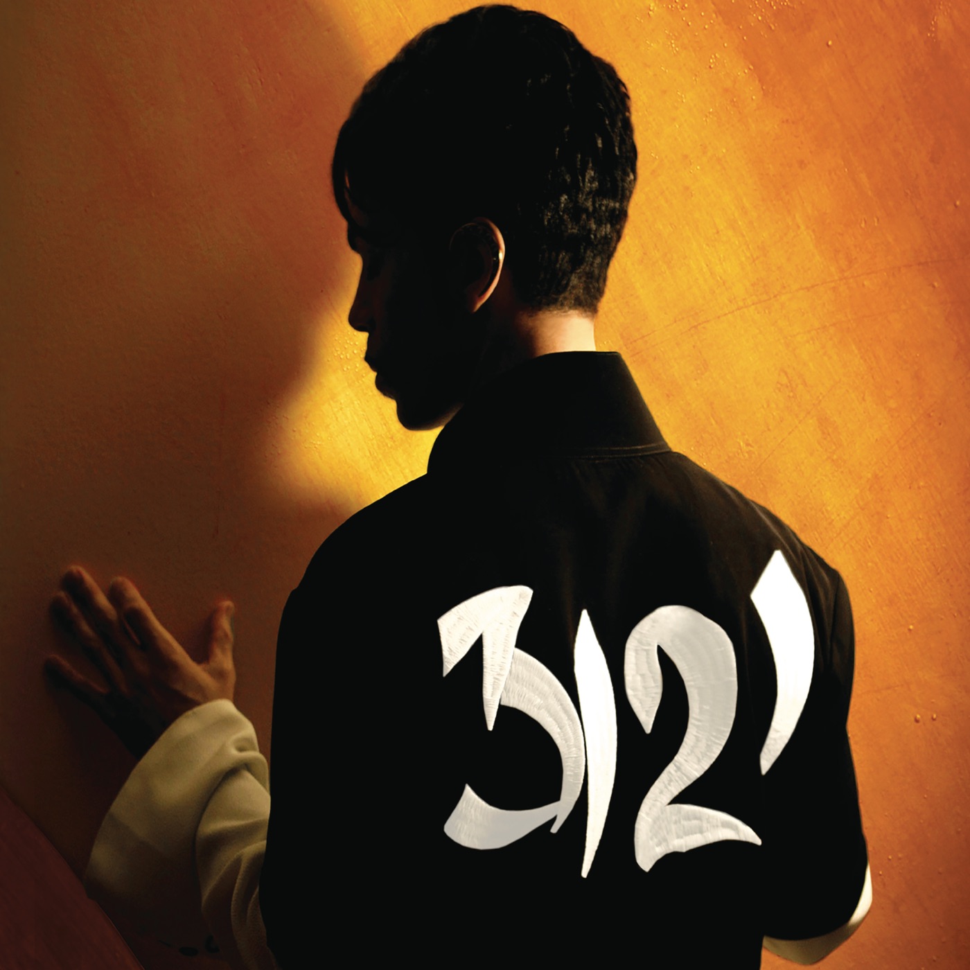 Prince – 3121(886447201725)【16bit／44.1kHz】美国区-OppsUnote音乐广场