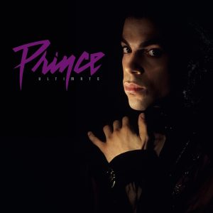 Prince – UltimateⒺ(886448968733)【16bit／44.1kHz】美国区-OppsUnote音乐广场