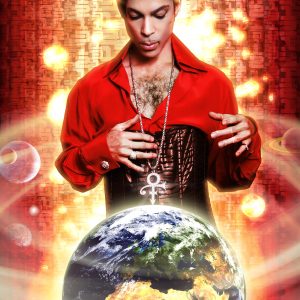 Prince – Planet Earth(886447210123)【16bit／44.1kHz】美国区-OppsUnote音乐广场