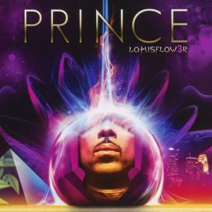 Prince – LOtUSFLOW3R(886447209851)【16bit／44.1kHz】美国区-OppsUnote音乐广场