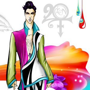 Prince – 20Ten(886447209905)【16bit／44.1kHz】美国区-OppsUnote音乐广场