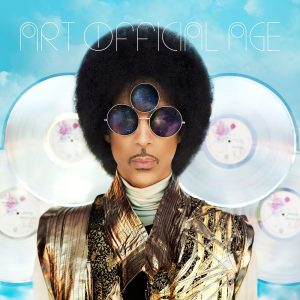 Prince – ART OFFICIAL AGE(093624933281)【24bit／44.1kHz】美国区-OppsUnote音乐广场