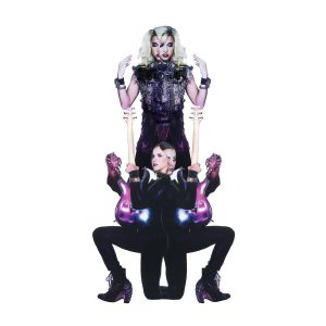 Prince – PLECTRUMELECTRUM(093624933335)【24bit／44.1kHz】美国区-OppsUnote音乐广场