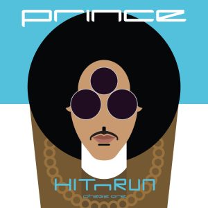Prince – HITNRUN Phase One(196872993806)【16bit／44.1kHz】美国区-OppsUnote音乐广场
